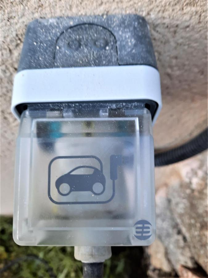 Gite De L'Etang, Rangere Rural Villapourcon Bagian luar foto